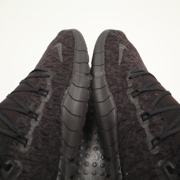 Nike Men’s Free Run 5.0 Next Nature Running Shoe Sz 11 Off Noir Black CZ1884-004 - Picture 11 of 14